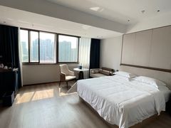 -深圳楚天大酒店(福田口岸深圳会展中心店)