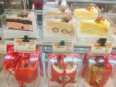 -老鼎丰(靖宇街总店)
