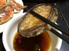 -大杰海鲜锅(基隆路店)