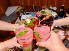 -烧鸟横丁(联发文创口岸店)