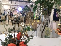 -1/4 ONE QUARTER COFFEE LAB(朝阳大悦城店)