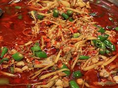 -盐井记·自贡美蛙鲜锅兔(中和店)
