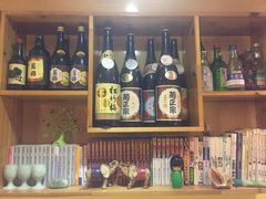 -浪花亭日本料理(古田路店)