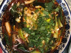 麻辣米线-南方酒店·淮扬菜(回民街店)