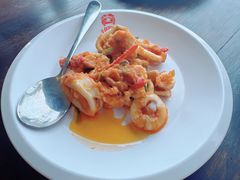 -大螃蟹海鲜餐厅