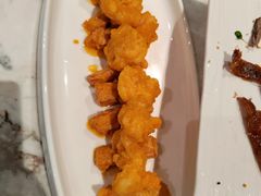 -漢舍中国菜馆(889广场店)