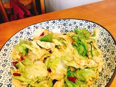 -蜜桃餐厅·古运河畔(南下塘店)