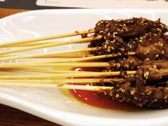 -喝丢一只鞋海鲜烧烤·海肠捞饭(市场店)