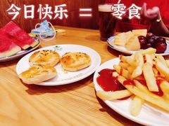 -豪约客牛排(世贸店)