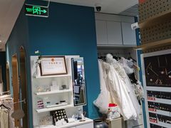 -海马体照相馆(西安高新万达广场店)