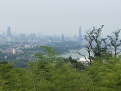 -紫金山索道-售票处