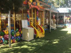 -南宫五洲植物乐园