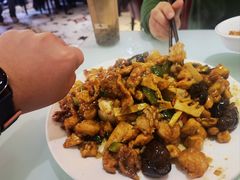 -胖子菜馆(隆昌路店)