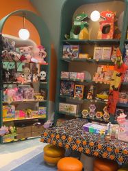 -奈尔宝家庭中心·亲子餐厅(苏州大悦城店)