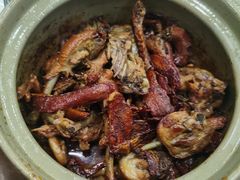 -斯丹姜母鸭·古法干香(涂门街总店)