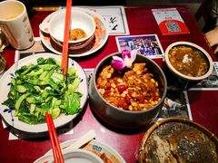 -味福记·本地特色菜(八一万达广场店)