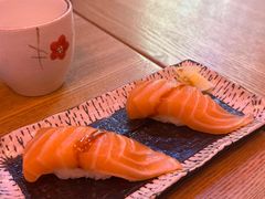 -米禾良日料(人民广场店)