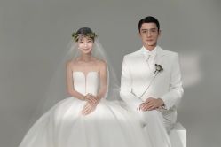 -青禾婚纱摄影(杭州店)