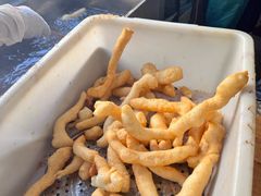 -逍遥镇刘相五胡辣汤豆沫馆(康复中街店)