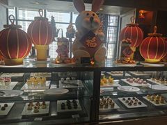 -君悦酒店·乐厨·高空自助餐(青年大街店)