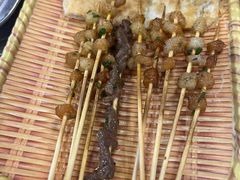 -串小白烧烤(金沙洲店)