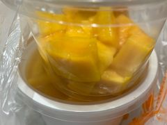 -MANGOO芒可ice(大观天地MALL店)