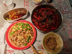 -靓靓蒸虾·头牌蒸虾(南山桂庙店)