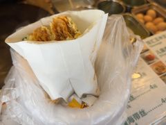 -卞姐蛋饼(陕西南路店)