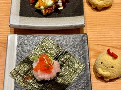 -Tuna maki寿司(苏州中心商场店)