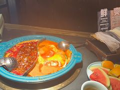 -吼堂老火锅(太古里总店)