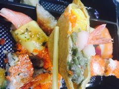 -河风精致寿司(尼盛店)