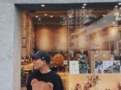 -MQ COFFEE STAND明谦(新洲店)