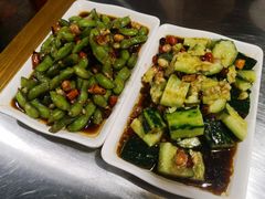-渔港烤鱼(中百广场店)