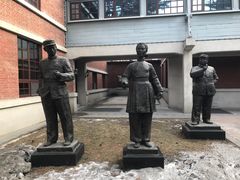-长影旧址博物馆