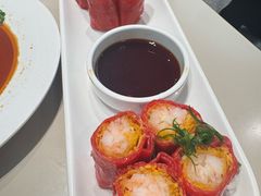 -蔡澜点心·粤菜(丽泽天街店)