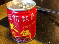 油碟-蜀九香火锅(彩虹店)