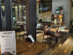 -巴别塔法餐舍(合作路店)