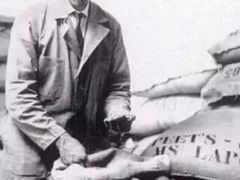 -Peet's Coffee皮爷咖啡(德基店)