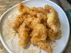 -淘米捞·米汤脆鲩鱼火锅(福田皇岗店)