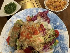 -本寻烧肉酒场(双井店)