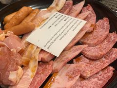 -黒毛和牛焼肉善 ZEN(難波心斎橋店)