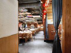 大堂-大家食府·福建菜(FAC协盛中心庭院餐厅店)