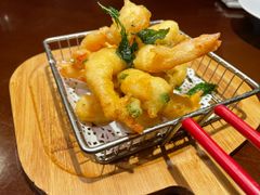 -东莱馋房(陆家嘴店)