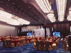 -厦门国际会议中心酒店·宴会厅