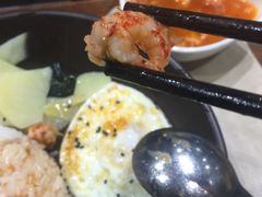 -海盗虾饭·剥好的小龙虾饭(上地辉煌店)