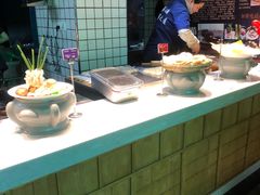 -江南韵·无锡太湖文化体验餐厅(凤凰天街店)