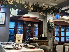 -LA CREPERIE BRETONNE布列塔尼法式餐厅(天童北路店)