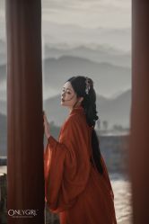 点击看大图 -onlygirl摄影美学馆高端定制(江滩店)