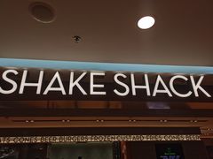 -Shake Shack(西单大悦城店)
