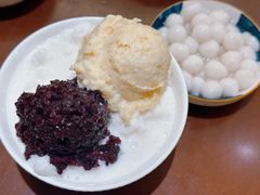 -小团圆糖水铺(襄阳南路店)